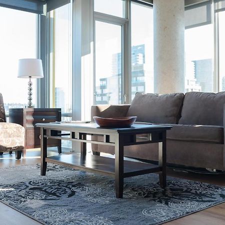 Sobe Third Ave Apartments Seattle Bagian luar foto