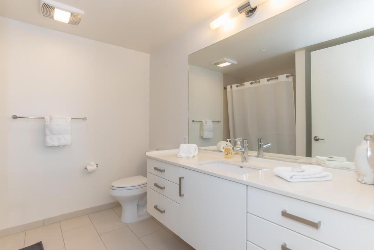 Sobe Third Ave Apartments Seattle Bagian luar foto