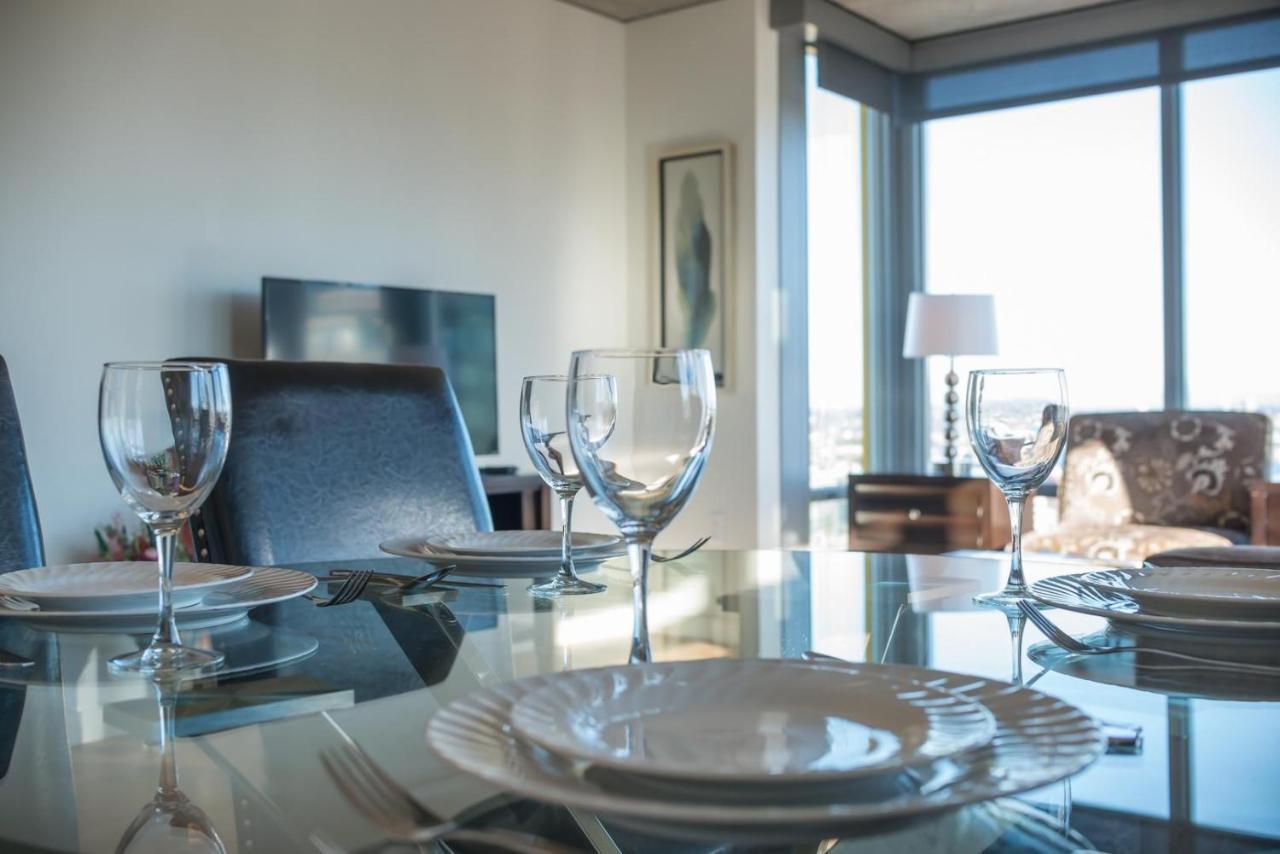 Sobe Third Ave Apartments Seattle Bagian luar foto