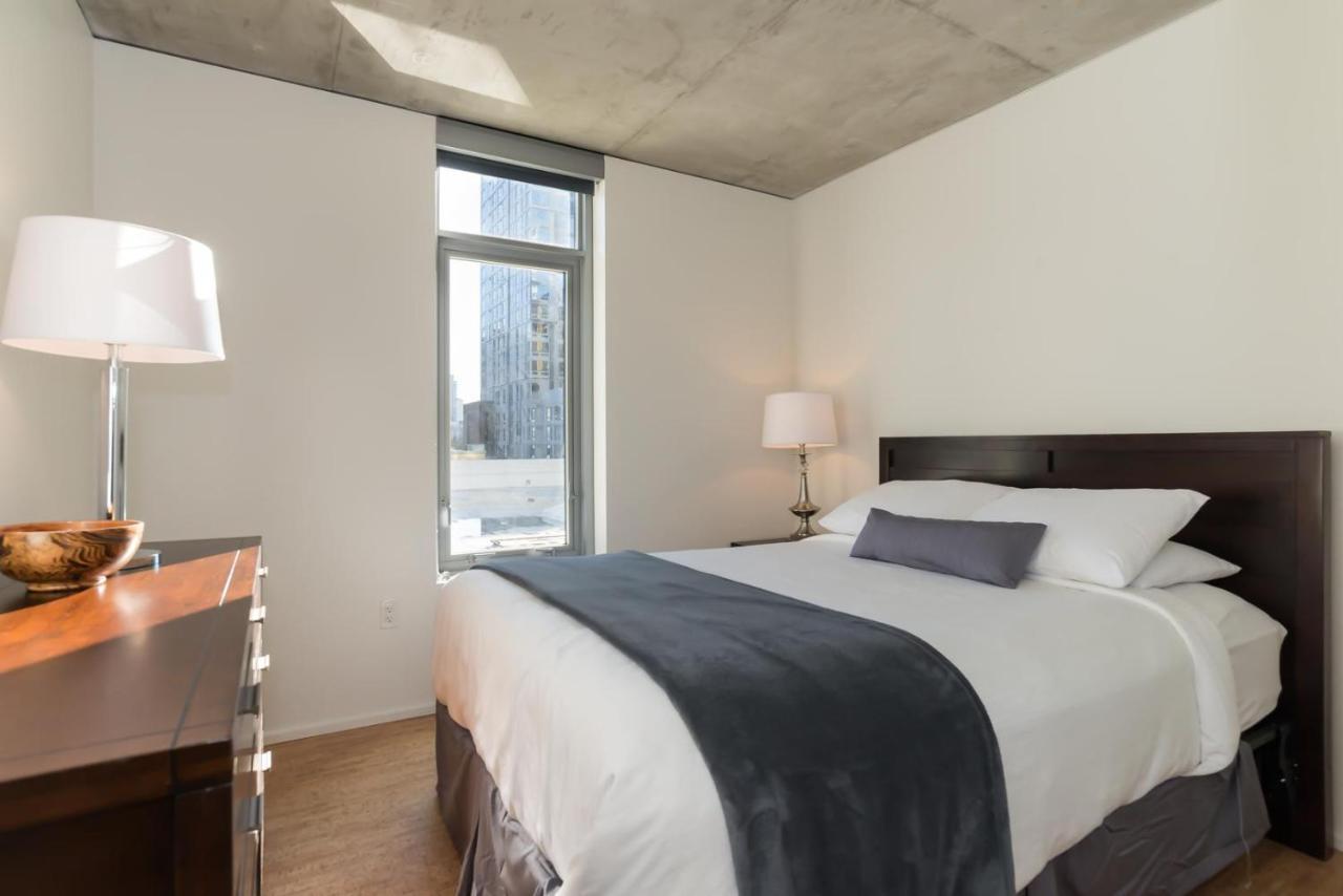 Sobe Third Ave Apartments Seattle Bagian luar foto