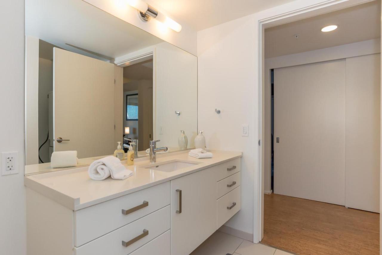 Sobe Third Ave Apartments Seattle Bagian luar foto