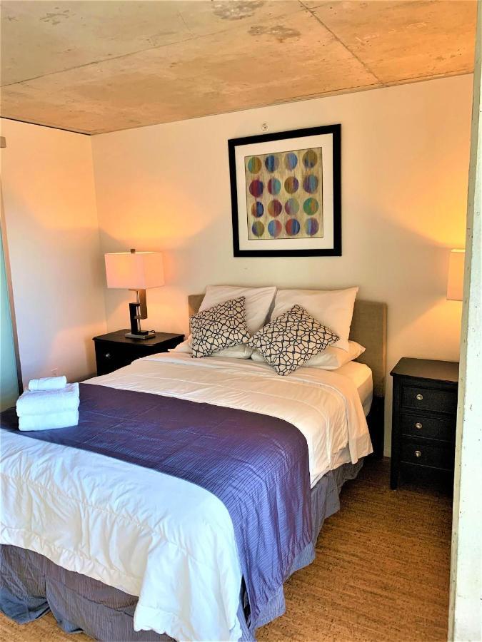 Sobe Third Ave Apartments Seattle Bagian luar foto
