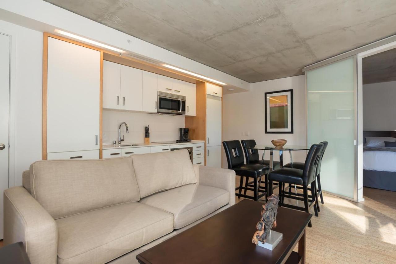 Sobe Third Ave Apartments Seattle Bagian luar foto