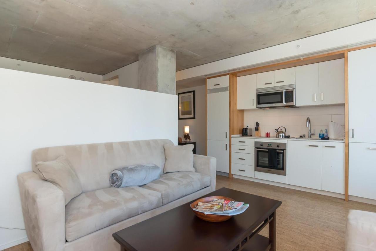 Sobe Third Ave Apartments Seattle Bagian luar foto
