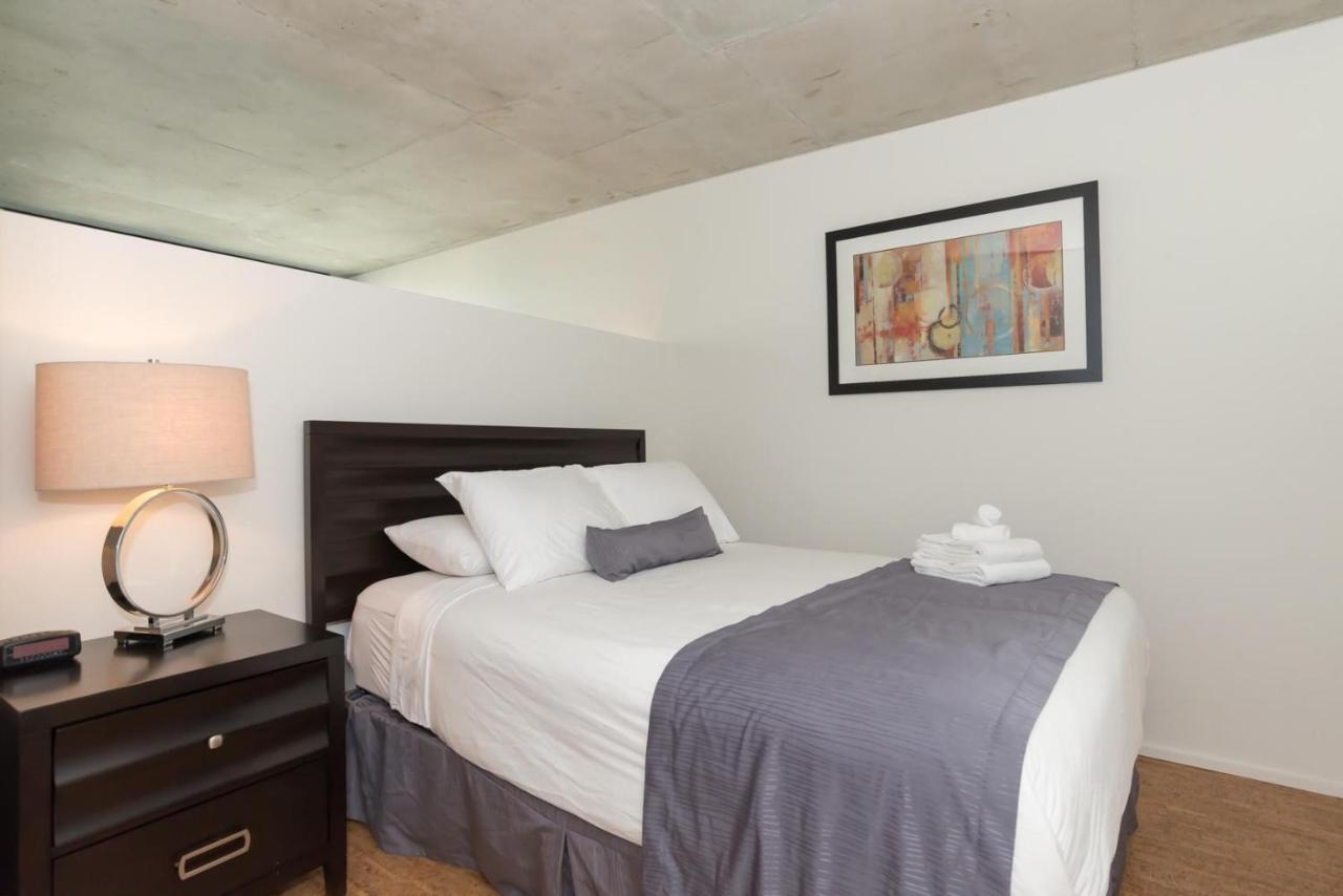 Sobe Third Ave Apartments Seattle Bagian luar foto