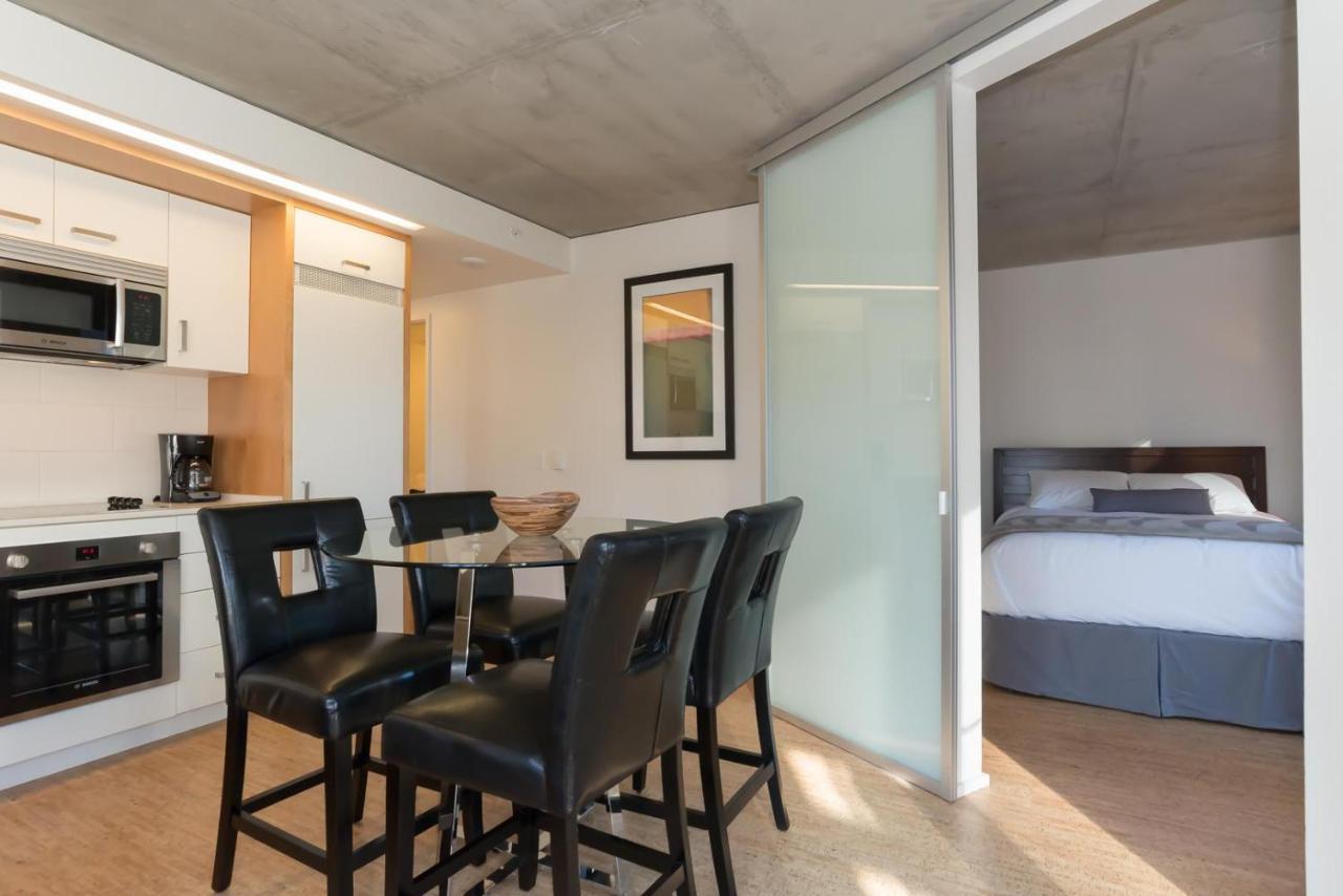 Sobe Third Ave Apartments Seattle Bagian luar foto