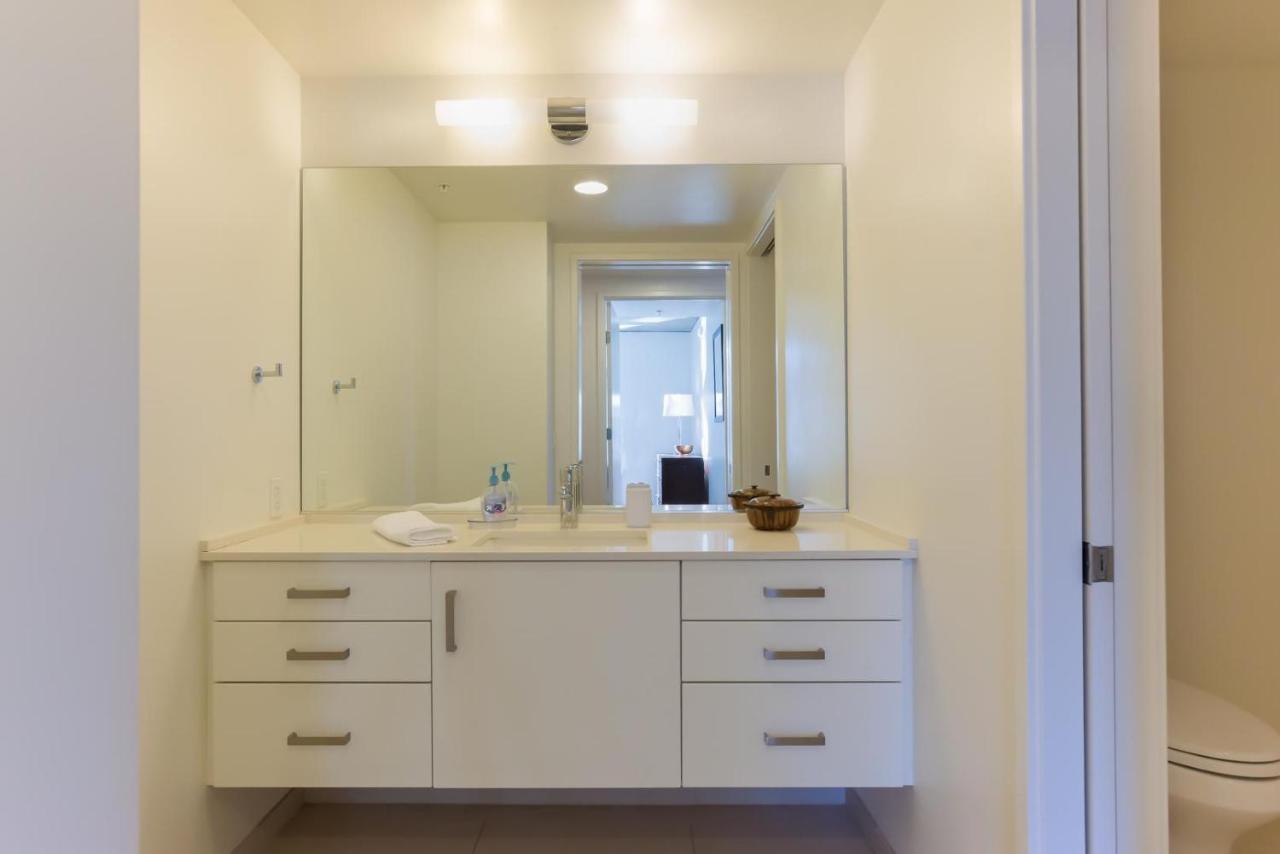 Sobe Third Ave Apartments Seattle Bagian luar foto