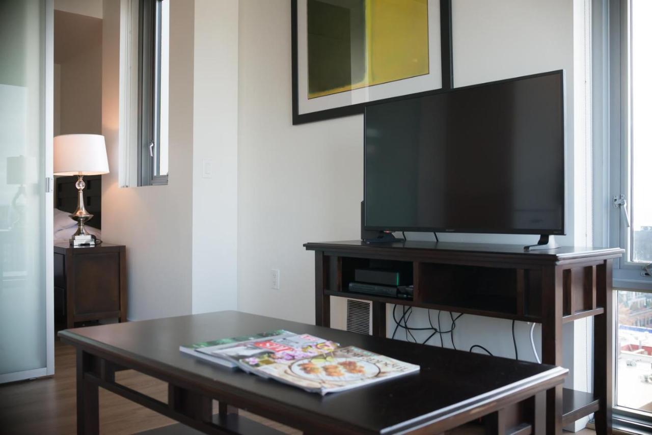 Sobe Third Ave Apartments Seattle Bagian luar foto